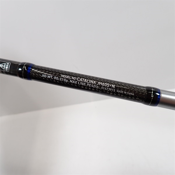 １２キャタリナＪＨ６０・Ｓ